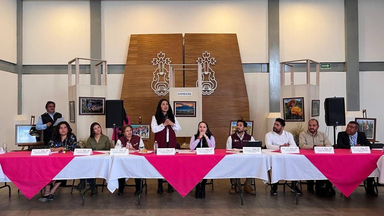 YA ESTA CERCA EL FESTIVAL DE LA LUCIÉRNAGA