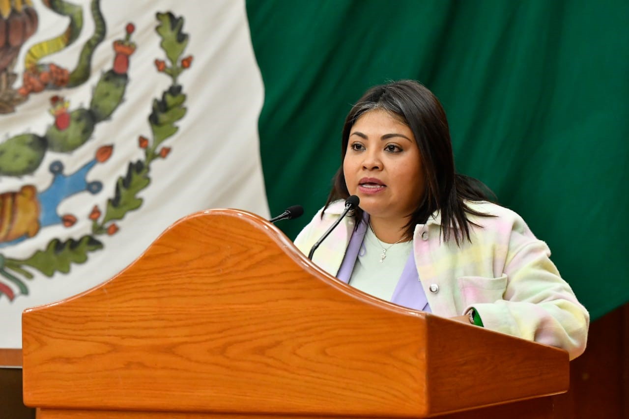 Diputados de MORENA insisten en Legalizar el aborto en Estado de México 