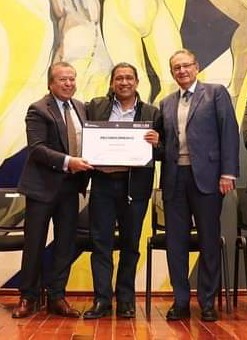 OBTIENE EN 5° LUGAR IXTPALUCA A NIVEL ESTATAL