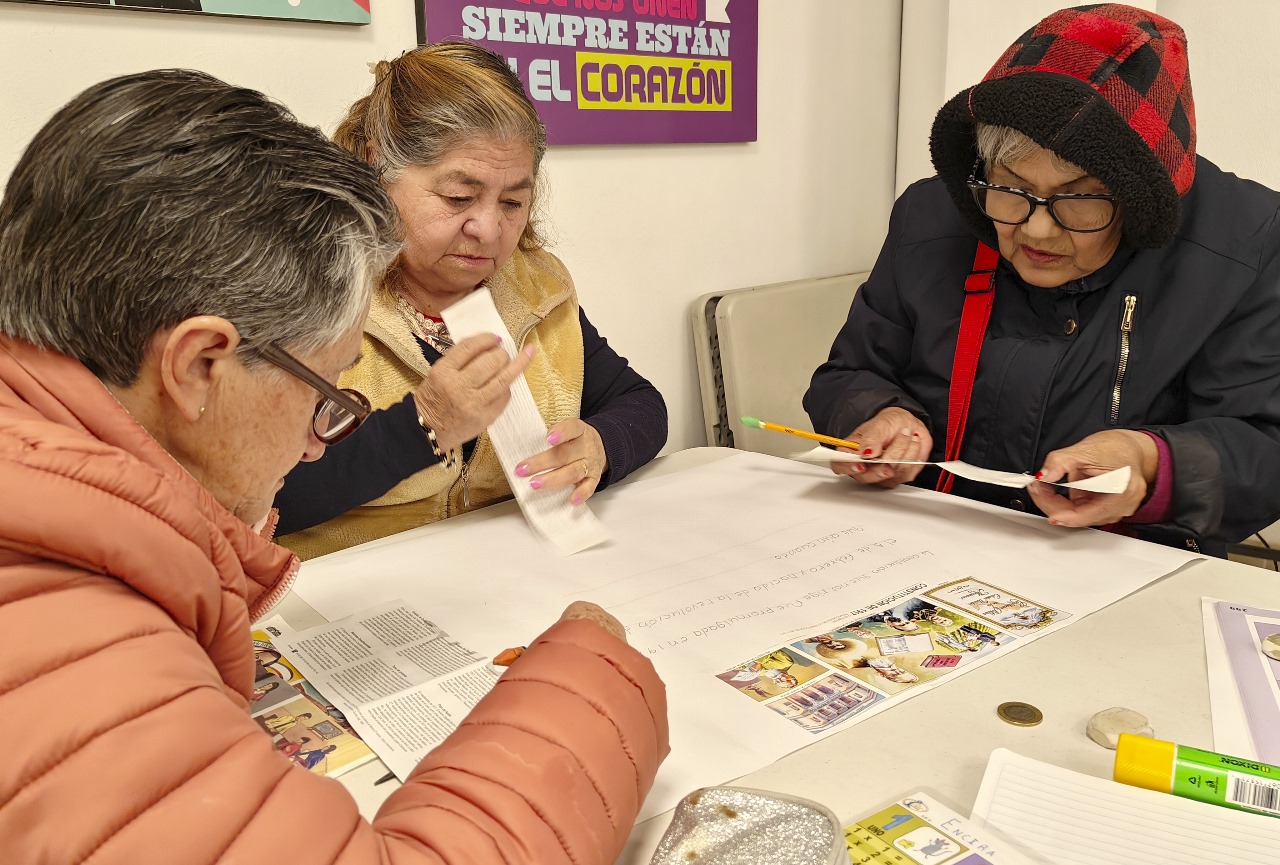 INCORPORAN PREPA ABIERTA A TRAVÉS DEL DIFEM 