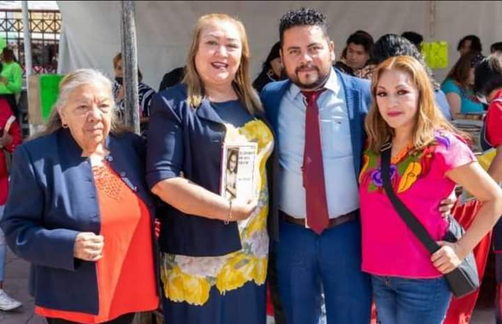 CON LECTURA TRANSFORMAMOS A LA JUVENTUD 