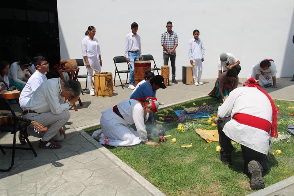 GRAN FESTIVAL DE LA CULTURA Y EL MEDIO AMBIENTE 