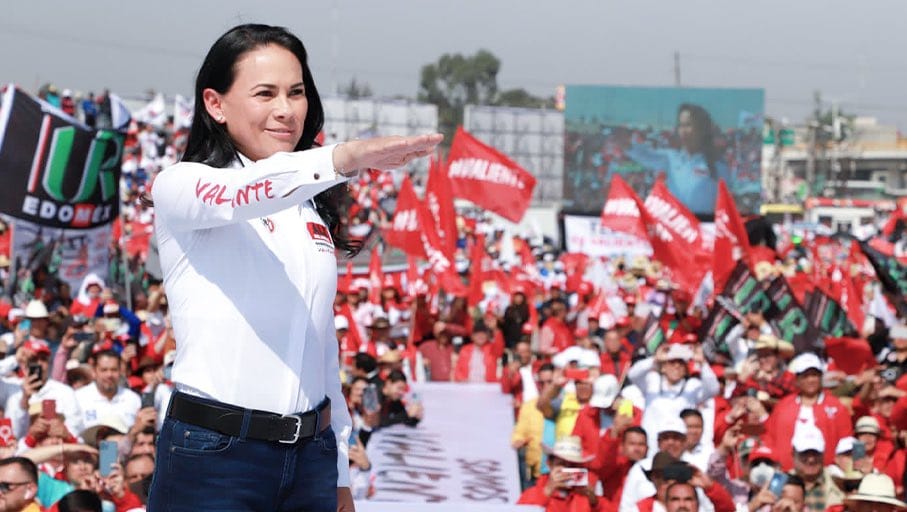 GANAMOS LA PRECAMPAÑA , Y GANAREMOS LA ELECCIÓN 