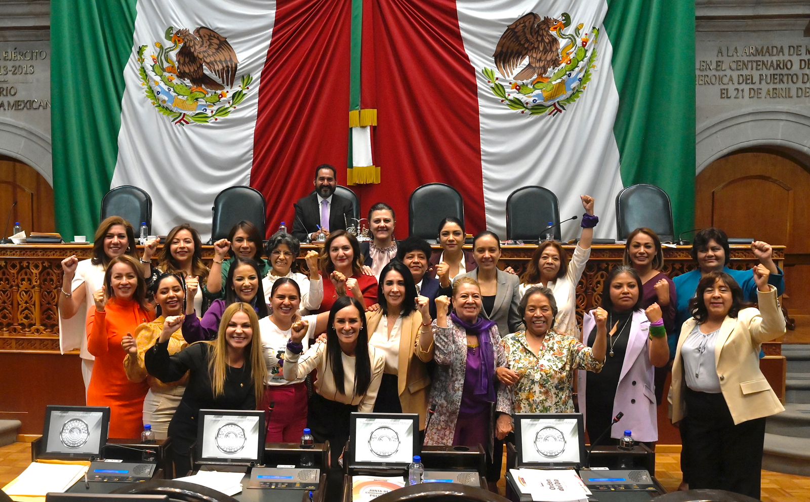 NUEVAS REFORMA A LEYES CONTRA FEMINICIDIOS 