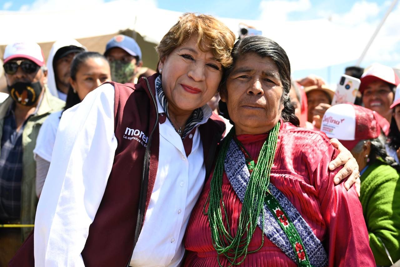 UNA POLICÍA DEPURADA Y FORTALECIDA EN EL ESTADO DE MÉXICO 