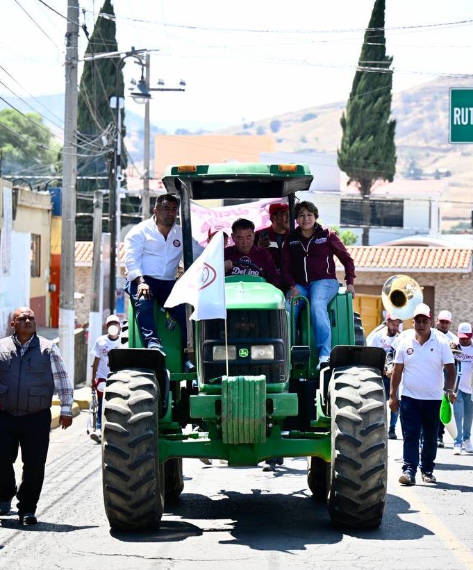 HABRÁ TAMBIÉN PROGRAMAS DE REGULACIÓN AGRARIA 