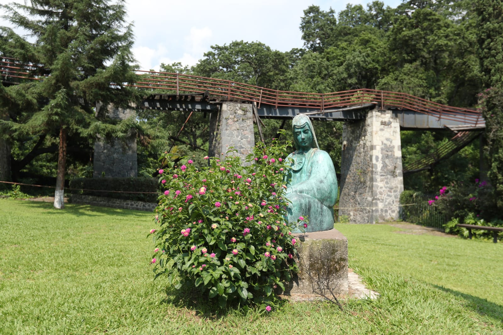 SOR JUANA, REENCUENTRO CON LA NATURALEZA, LA CULTURA Y RELIGIÓN 