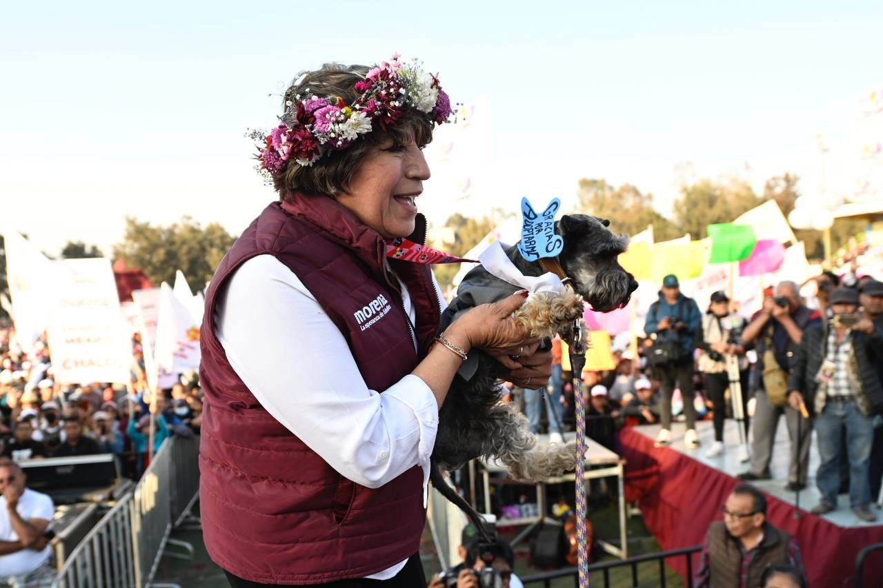 100 AÑOS DE POBREZA EN VALLE DE CHALCO 