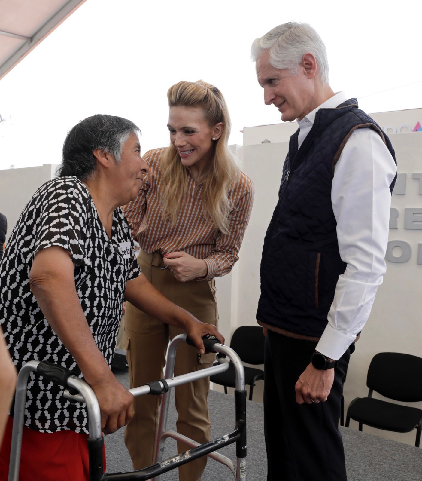 INAUGURARÁN CENTRO ESTATAL DE REHABILITACIÓN 